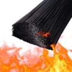 Flame Retardant Brush Filament