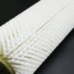 Fruit and Vegetable cleaning Brush-2