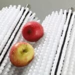 Fruit and Vegetable cleaning Brush-3